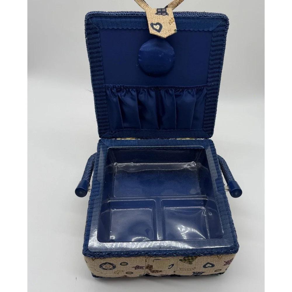 N/A vintage sewing